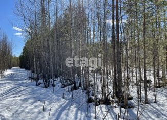 Земельный участок на продажу, 13.81 сот., посёлок городского типа Верхняя Максаковка