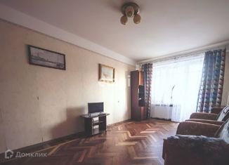 Сдаю в аренду однокомнатную квартиру, 44 м2, Санкт-Петербург, проспект Науки, 18