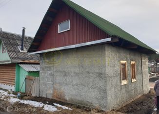 Продаю дом, 35 м2, Ревда, Родниковая улица