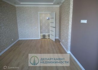 Продается 2-комнатная квартира, 65 м2, Краснодар, улица Цезаря Куникова, 24к3, ЖК Времена Года 3