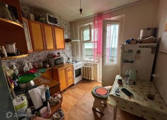 Продаю 1-ком. квартиру, 33.7 м2, деревня Мермерины, Кирпичная улица, 15