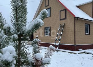 Продажа дома, 102.4 м2, село Ижма, улица Хатанзейского, 62А