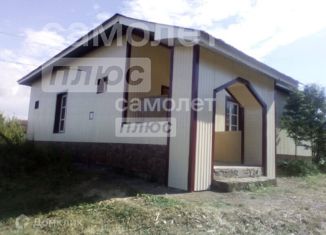 Дом на продажу, 117.1 м2, село Карамалы-Губеево, улица Ленина, 73