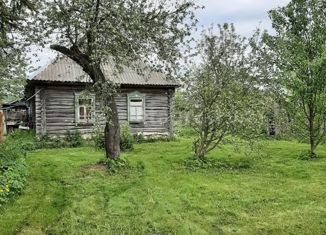 Продам дом, 76 м2, деревня Алешня, улица Ивана Степановича Трубина