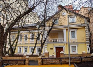 Сдаю офис, 617 м2, Москва, Шубинский переулок, 6с4, Шубинский переулок