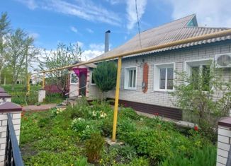 Продается дом, 80 м2, село Липовка, Комсомольская улица, 38