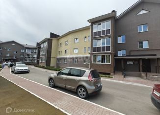 Продажа 1-комнатной квартиры, 33.9 м2, Муром, 1-я Новослободская улица, 14