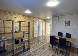 Продажа дома, 159 м2, село Сужа, Ягодная улица