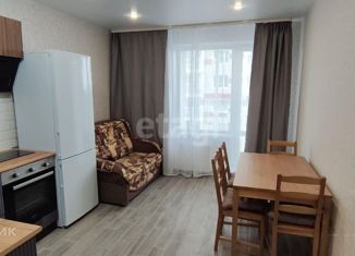 2-комнатная квартира в аренду, 46 м2, Новосибирск, улица Коминтерна, 124, Дзержинский район