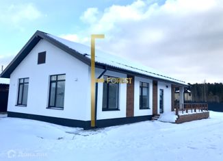 Продажа дома, 100 м2, посёлок Медный