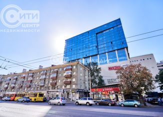 Продается 2-комнатная квартира, 42.4 м2, Воронежская область, Плехановская улица, 25