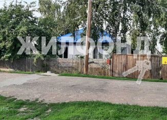 Продажа дома, 54.1 м2, село Калманка, улица 50 лет ВЛКСМ