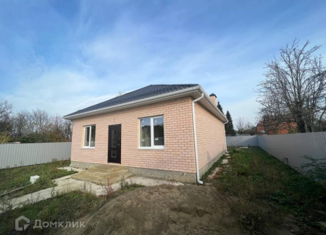 Продажа дома, 85 м2, хутор Октябрьский, Персиковая улица, 254