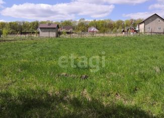 Продается участок, 20 сот., село Ненашево, Гаражный переулок