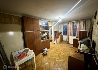 Продаю двухкомнатную квартиру, 45 м2, Москва, улица Юных Ленинцев, 82, улица Юных Ленинцев