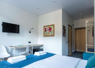 Квартира на продажу студия, 14.4 м2, Санкт-Петербург, переулок Крылова, 5Б, переулок Крылова