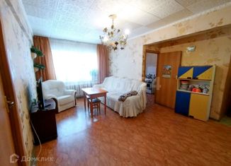 Продается 3-ком. квартира, 59 м2, Зеленогорск, улица Мира, 28