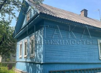 Продаю дом, 75.8 м2, деревня Жельцы, Полевая улица