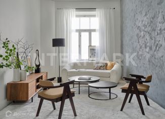 Продам 4-комнатную квартиру, 272 м2, Москва, Пожарский переулок, 8, Пожарский переулок