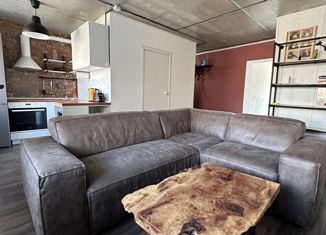 Двухкомнатная квартира на продажу, 48.1 м2, Новосибирск, улица Спартака, 4, улица Спартака