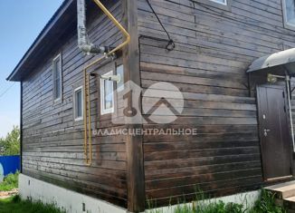 Продам дом, 134.2 м2, село Каменка, Новокаменская улица, 30