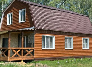 Продается дом, 163 м2, поселок Омский, Мирная улица