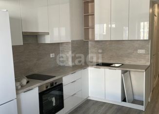 Продается 1-комнатная квартира, 43.8 м2, Саранск, Севастопольская улица, 9А, ЖК Высшая Лига