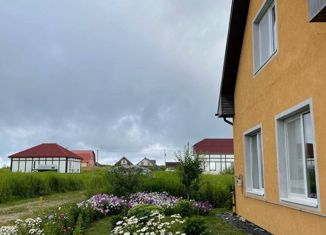 Продается дом, 109 м2, поселок Заозерье, Полевая улица, 6