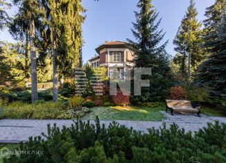 Продажа дома, 680.9 м2, поселок Николина Гора, Вишнёвая улица