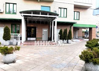 Продажа двухкомнатной квартиры, 72.3 м2, Москва, улица Бажова, 8, улица Бажова