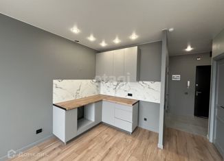 Продам однокомнатную квартиру, 44.5 м2, Кемерово, Октябрьский проспект, 30Б, ЖК Панорама