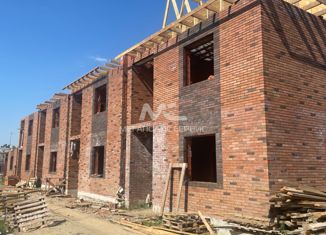 Продажа таунхауса, 91.5 м2, Горячий Ключ, Совхозная улица