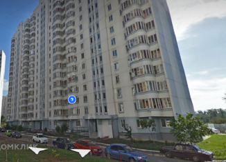 1-комнатная квартира на продажу, 39 м2, Курск, проспект Вячеслава Клыкова, 9