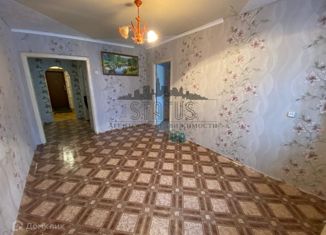 Продам 3-ком. квартиру, 50.3 м2, Ртищево, Пензенская улица, 1А