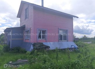 Дом на продажу, 49.8 м2, деревня Андреевское