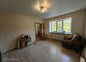 Продажа двухкомнатной квартиры, 37 м2, Ярославль, 5-й Луговой переулок, 7, Фрунзенский район