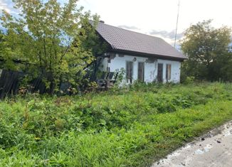 Продажа дома, 44.1 м2, поселок городского типа Пышма, улица Механизаторов