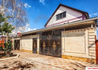 Продаю дом, 305.5 м2, Краснодар, улица 8 Марта, 17, улица 8 Марта