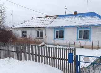 Продается дом, 55.8 м2, поселок Сафоновка, Цветочная улица, 19
