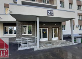 Двухкомнатная квартира на продажу, 64 м2, Нижний Новгород, улица Романтиков, 12, улица Романтиков
