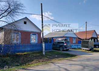 Продам дом, 73.8 м2, село Седельниково, Партизанская улица, 9