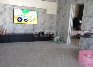 Продаю дом, 59.4 м2, поселок городского типа Крапивинский, улица Химиков, 4