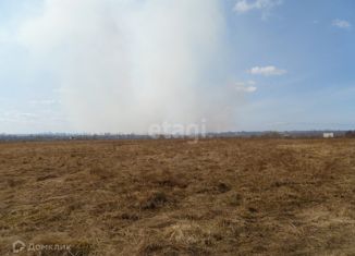 Земельный участок на продажу, 7.95 сот., посёлок Цветково, Любимая улица