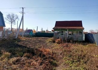 Продажа земельного участка, 6 сот., село Лузино, улица Карбышева, 7