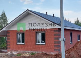 Дом на продажу, 80.9 м2, деревня Сепыч, Кипарисовая улица