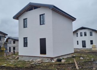 Продается дом, 90 м2, деревня Малёвка