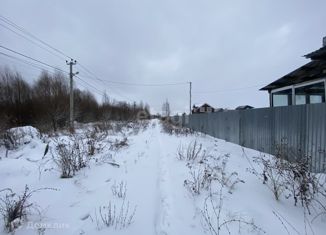 Продается земельный участок, 7.3 сот., коттеджный посёлок Москва Река