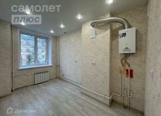 Продаю трехкомнатную квартиру, 64.6 м2, Владимирская область, Социалистическая улица, 3
