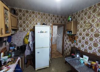 Продажа трехкомнатной квартиры, 66 м2, Судогда, улица Текстильщиков, 10Б