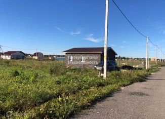 Земельный участок на продажу, 6 сот., коттеджный посёлок Лесная Привилегия